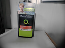 曼秀雷敦男士專(zhuān)用冰爽活炭洗面奶150ml 深層清潔去黑頭控油潔面乳男生禮物 曬單實(shí)拍圖