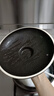 京嚴砂鍋耐高溫干燒不裂家用煲仔飯熬藥燉湯寬口沙鍋燃氣灶專(zhuān)用干燒煲 曬單實(shí)拍圖
