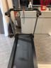 飛利浦跑步機家庭用靜音全折疊走步機可爬坡健身房器材小黑俠Pro 3107T2 曬單實(shí)拍圖