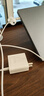 華為（HUAWEI）筆記本電腦充電器原裝65W快充頭線(xiàn)套裝適用MateBook/13/14/15/16/D E X Pro/SE榮耀電源適配器 華為65W套裝【簡(jiǎn)裝】含1.8m線(xiàn) 曬單實(shí)拍圖