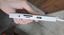 小米（MI）Type-C十合一擴展塢 4K超清投屏千兆網(wǎng)卡PD100W USB3.0 多功能轉接器小米紅米筆記本適用 曬單實(shí)拍圖