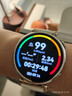 HUAWEI WATCH GT 6 浮光白 41mm智能手表多維情緒健康全新騎行體驗華為GT6手表GT5升級 曬單實(shí)拍圖