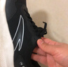 安踏晴空丨男鞋輕質(zhì)舒適跑步鞋黑色百搭通勤旅游鞋透氣運動(dòng)鞋子男 曬單實(shí)拍圖
