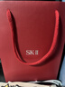 SK-II神仙水230ml抗皺精華液sk2水乳化妝品護膚品套裝禮盒生日禮物女 曬單實(shí)拍圖