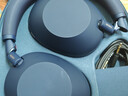 索尼（SONY）WH-1000XM6 頭戴式耳機 無(wú)線(xiàn)藍牙降噪耳機1000XM5升級款手機電腦筆記本網(wǎng)課游戲禮物 深夜藍 曬單實(shí)拍圖