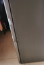 海爾（Haier）「一級能效風(fēng)冷無(wú)霜」165L兩門(mén)家用小戶(hù)型冰箱真省電黑金凈化灰色HC2-165WGHC2E9S9國家補貼 曬單實(shí)拍圖