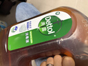 滴露（Dettol）消毒液衣物消毒水1.8L*2 洗衣除菌家居除螨殺菌 滅活HPV16病毒 曬單實(shí)拍圖