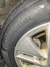 德國馬牌（Continental）汽車(chē)輪胎 195/65R15 91V UCJ 適配豐田卡羅拉/雷凌大眾朗逸/寶來(lái) 曬單實(shí)拍圖