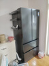 美的（Midea）508L法式四開(kāi)門(mén)冰箱雙系統循環(huán)一級能效除菌凈味風(fēng)冷無(wú)霜大容量以舊換新BCD-508WTPZM(E) 國家補貼 曬單實(shí)拍圖