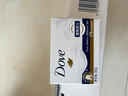 多芬/Dove 柔膚乳霜香塊 90g*16 90g 16塊 曬單實(shí)拍圖