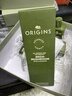 悅木之源（Origins）靈芝菌菇水200ml 爽膚水補水噴霧保濕敷護膚品套裝生日禮物送女友 曬單實(shí)拍圖