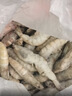 東上御品蝦 青島大蝦基圍蝦鮮活青蝦白蝦海蝦對蝦冰蝦凍蝦生鮮 蝦類(lèi) 海鮮 3斤(凈重)  氣凍大蝦【活蝦速凍】 15-18cm【單只超大蝦】 曬單實(shí)拍圖