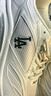 MLB官方運動(dòng)鞋女鞋子 復古跑鞋時(shí)尚休閑鞋男鞋賽博老爹鞋 3ASHW055N 洛杉磯道奇/米白色 38 (240mm) 曬單實(shí)拍圖