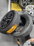 德國馬牌（Continental）汽車(chē)輪胎225/60R18 104V XL FR UCJ+適配林肯冒險家 吉利博越 曬單實(shí)拍圖