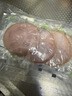 荷美爾（Hormel）超值加州風(fēng)味火腿片150g/袋*3 火腿切片 兒童早餐三明治燒烤食材 曬單實(shí)拍圖
