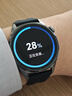 華為（HUAWEI）【國補15%】WATCH GT 6智能手表運動(dòng)玄璣感知系統血氧心率體溫呼吸監測藍牙通話(huà)防水男女情緒 46mm 雅丹黑-氟橡膠表帶【送皮表帶+貼膜】 曬單實(shí)拍圖