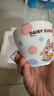 Disney迪士尼陶瓷碗馬克杯米奇米妮唐老鴨高顏值女生可愛(ài)水杯兒童牛奶 戴絲舒悅陶瓷杯 1個(gè)300ML 曬單實(shí)拍圖