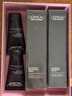 歐萊雅男士護膚品套裝淡紋水乳液抗皺緊致保濕生日禮物送男友 曬單實(shí)拍圖