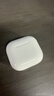 Apple/蘋(píng)果 AirPods 4(支持主動(dòng)降噪)搭配無(wú)線(xiàn)充電盒(USB-C)蘋(píng)果耳機 藍牙耳機適用iPhone/iPad 四代 曬單實(shí)拍圖