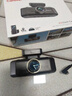 汽車(chē)戀人行車(chē)記錄儀360度全景4K超高清無(wú)死角四錄鏡頭24小時(shí)汽車(chē)停車(chē)監控 四鏡頭全景+4K超清+車(chē)充 無(wú)內存卡（不推薦） 曬單實(shí)拍圖