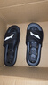 李寧拖鞋男夏季涼拖戶(hù)外室內外防滑運動(dòng)洗澡游泳拖鞋 曬單實(shí)拍圖