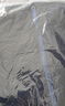優(yōu)衣庫合作款男裝高彈力運動(dòng)茄克防紫外線(xiàn)外套夾克輕薄480411 05 天灰色 L /175/100A 曬單實(shí)拍圖