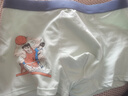 貓人青少年內褲男童純棉平角褲初高中生兒童發(fā)育期青春期抑菌四角褲 曬單實(shí)拍圖