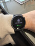 高馳COROS PACE 4雙頻全星座運動(dòng)手表音樂(lè )馬拉松跑步爬樓越野超長(cháng)續航 【48小時(shí)發(fā)貨】黑色硅膠 曬單實(shí)拍圖