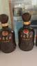 古井貢酒 年份原漿獻禮 濃香型白酒 50度 500mL*2瓶 雙瓶裝 曬單實(shí)拍圖