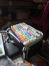 Touchcolor5代進(jìn)口軟頭馬克筆美術(shù)生初中生專(zhuān)用畫(huà)筆初學(xué)者繪畫(huà)動(dòng)漫彩色筆雙頭油性全套120色送禮物套裝水彩筆 曬單實(shí)拍圖