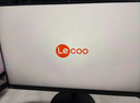 Lecoo聯(lián)想來(lái)酷23.8英寸IPS100Hz高刷全高清三微邊 HDMI接口 廣視角 可壁掛 電腦辦公顯示器B2431E 曬單實(shí)拍圖