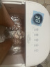 美的（Midea）泡腳桶按摩足浴盆加熱保暖自動(dòng)按摩暖腳洗腳盆殺菌泡腳盆恒溫生日禮物送男女友長(cháng)輩ZL305Max 曬單實(shí)拍圖