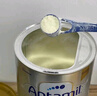 愛(ài)他美（Aptamil）澳洲白金版含DHA葉黃素嬰幼兒牛奶粉澳愛(ài)白金版2段新西蘭原裝進(jìn)口 3段3罐【極速發(fā)貨 買(mǎi)2件省100元】 曬單實(shí)拍圖