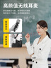 大行WM03 Pro無(wú)線(xiàn)麥克風(fēng)教師講課小蜜蜂擴音器專(zhuān)用耳麥會(huì )議演出頭戴式話(huà)筒功放音箱用 曬單實(shí)拍圖
