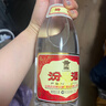 汾酒黃蓋玻汾清香型53度475ml 曬單實(shí)拍圖