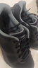 多威訓練鞋黑色體能鞋作訓鞋軍訓鞋戶(hù)外運動(dòng)鞋跑鞋越野減震跑步鞋 42 曬單實(shí)拍圖