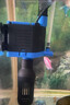 格池（GRECH）格池魚(yú)缸潛水泵CQJ-1200G款20W  凈水增氧過(guò)濾三合一過(guò)濾水泵 曬單實(shí)拍圖