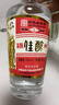 安徽金種子酒 潁州佳釀 50度500ml濃香型糧食白酒老字號光瓶酒 50%vol 500mL 6瓶 【整箱】 曬單實(shí)拍圖