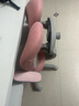 愛(ài)果樂(lè )（IGROW）兒童學(xué)習椅學(xué)生椅兒童座椅兒童椅子【升降腳踏 多維調節】 曬單實(shí)拍圖