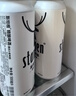 斯坦根（stangen）精釀啤酒小麥白啤酒 500ml*12罐整箱裝 進(jìn)口啤酒花釀造 送禮 曬單實(shí)拍圖