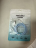 那物蘋(píng)果數據線(xiàn)PD30W/20W快充充電線(xiàn)編織耐折適用iPhone14promax/13/12/11/xs/8手機車(chē)載閃沖平板ipad PD30W【蘋(píng)果8-14全系快充】天空藍 1米 曬單實(shí)拍圖