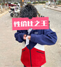 探路者（TOREAD）旗艦 兒童外套男中大童裝秋冬季款保暖防風(fēng)軟殼運動(dòng)服 活力紅 160 曬單實(shí)拍圖