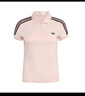 阿迪達斯（adidas）三葉草女子運動(dòng)休閑短袖T恤KD3699 KD3699 M 曬單實(shí)拍圖