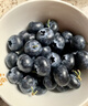 京鮮生 云南高原陽(yáng)光藍莓 12盒大果18mm+   125g/盒 生鮮水果 源頭直發(fā) 曬單實(shí)拍圖