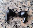 小米REDMI Buds6Pro真無(wú)線(xiàn)降噪藍牙耳機入耳式55dB深度降噪紅米耳機 REDMIBuds6Pro-玄悟黑 【99新國行拆封帶盒#質(zhì)保一年】 曬單實(shí)拍圖