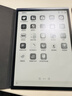 科大訊飛智能辦公本X3 Pro 10.65英寸 手寫(xiě)筆記本 電子書(shū)閱讀器 墨水屏電紙書(shū) 平板電腦 政府補貼 曬單實(shí)拍圖