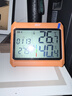 精創(chuàng  )IPT-100實(shí)驗室高精度電子數顯溫濕度計藥店室內工業(yè)溫度計可導出 曬單實(shí)拍圖