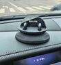 飛利浦（PHILIPS）車(chē)載手機支架2026新款汽車(chē)用導航儀表臺防滑吸附硅膠固定器2325 曬單實(shí)拍圖