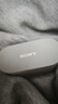 索尼（SONY）WF-1000XM6 真無(wú)線(xiàn)藍牙耳機降噪豆6 運動(dòng)防水網(wǎng)課游戲 1000XM5升級版 禮物送男女友學(xué)生孩子 鉑金銀 曬單實(shí)拍圖