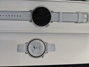 小米（MI）【馬卡龍冰雪限定】XiaomiWatchS4 41mm藍色 冰晶藍 智能手表 生理周期預測運動(dòng)心率睡眠  送女友 曬單實(shí)拍圖